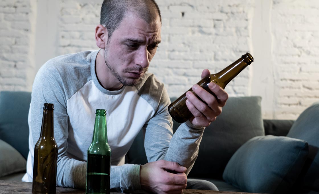 Убрать алкогольную зависимость в Милютинской